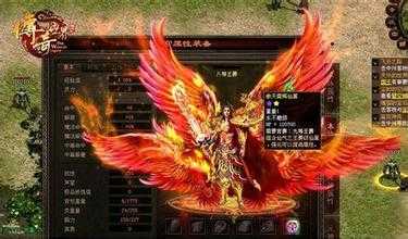【热血传奇sf】神之项链强化攻略,让你的装备更强大!