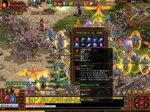 玩转热血传奇私服,低级法师升级攻略大公开!